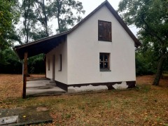  Eladó, BIRTOK, 10 ha, tanya ára 48 M Ft