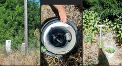  Táborfalva határában, Lajosmizsén, eladó, külterületi terület, ára: 6.8 M Ft