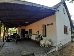  Eladó tanya, Lajosmizsén, Bútorzattal, ára: 26.8 M Ft 2025212134