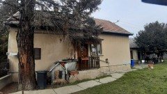  Eladó családi ház, Lajosmizse, ára: 39 M Ft kód:20260223
