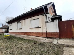  Lajosmizse, eladó, családi ház, ára: 83 m ft kód: 20260305
