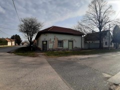  Eladó, üzlet, bolt, ingatlan, telek, űra: 30 m ft kód: 20260307