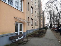  Eladó, lakás, Lajosmizse, ára: 46.8 mft kód:20260310