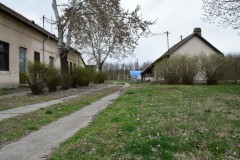  Telephely eladó, Izsák, ára: 140 m Ft, kód: 20260316