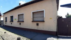  Eladó ház, családiház, ikerház, két generációs ingatlan, ára 49 millió forint, kód:20260909