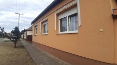  Eladó családiház, Lajosmizse, lakóház, ára:68 millió forint kód:20261019